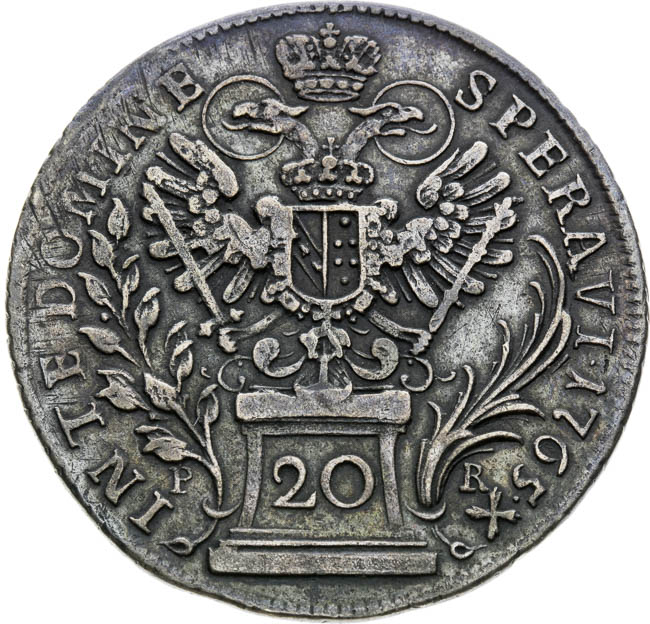 Coin-front