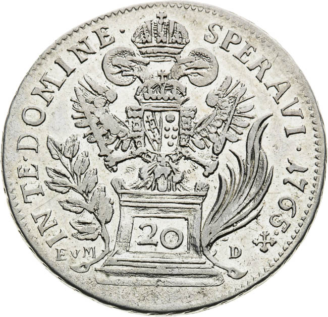 Coin-front