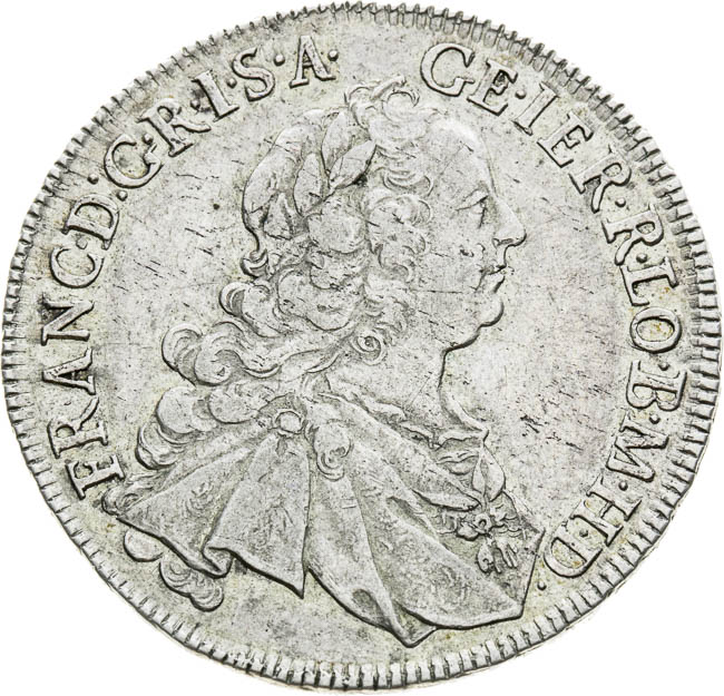 Coin-front