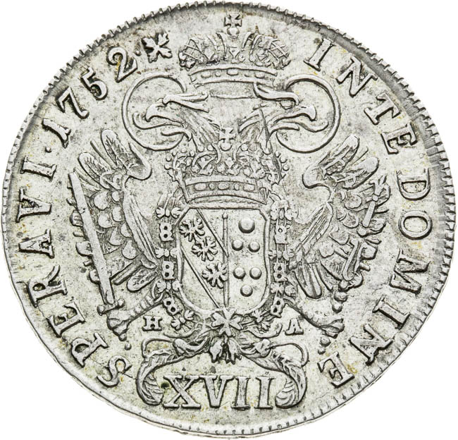 Coin-front