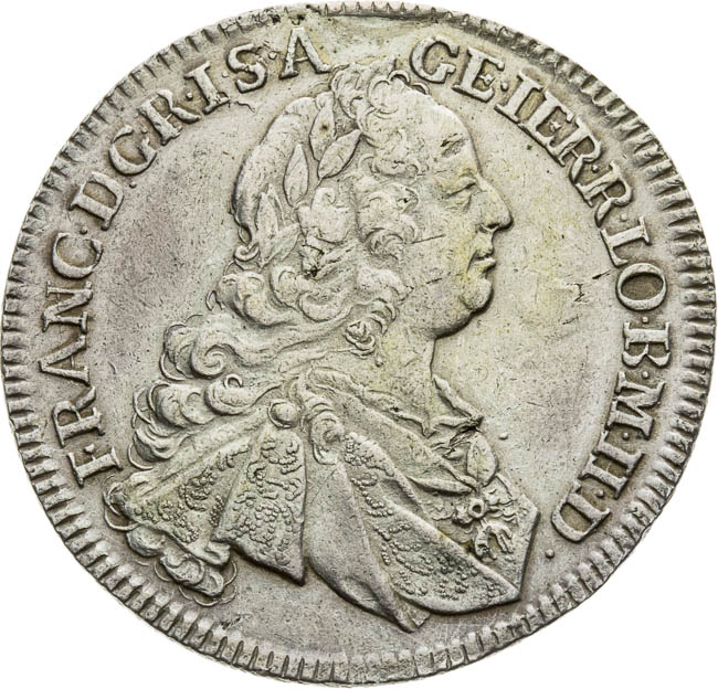 Coin-front