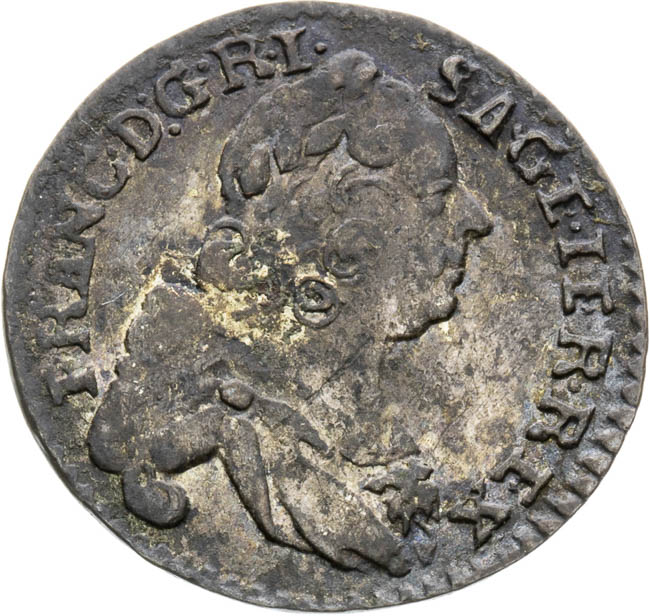 Coin-front