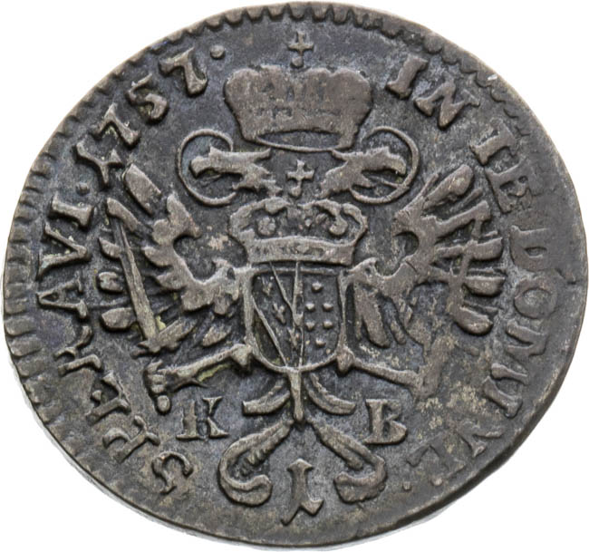 Coin-front