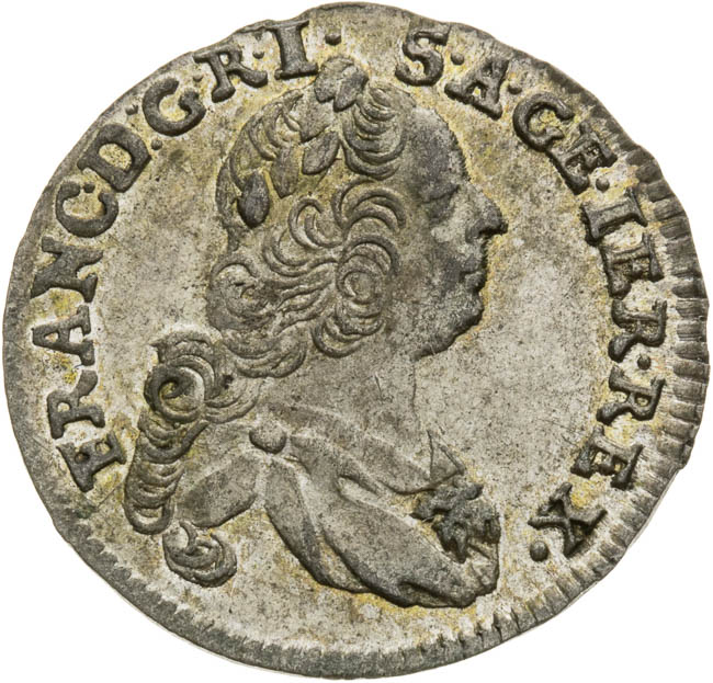 Coin-front