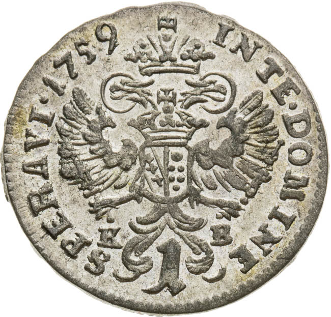 Coin-front