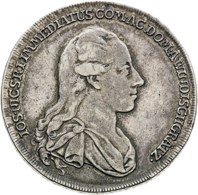 Coin-front