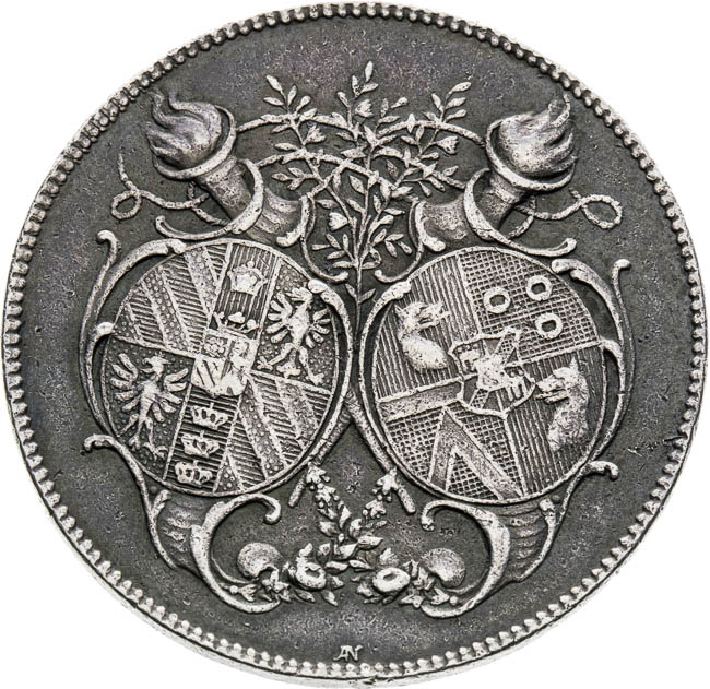 Coin-front