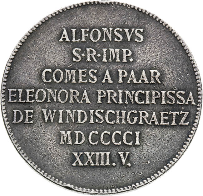 Coin-front