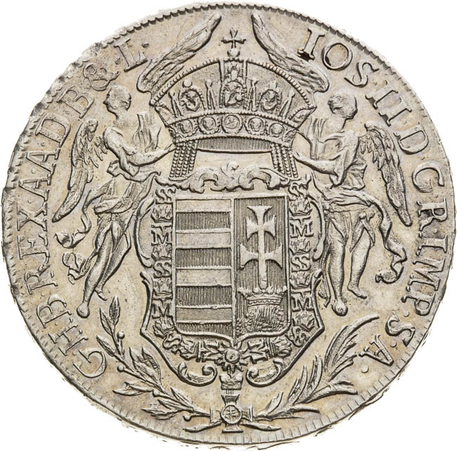 Coin-front