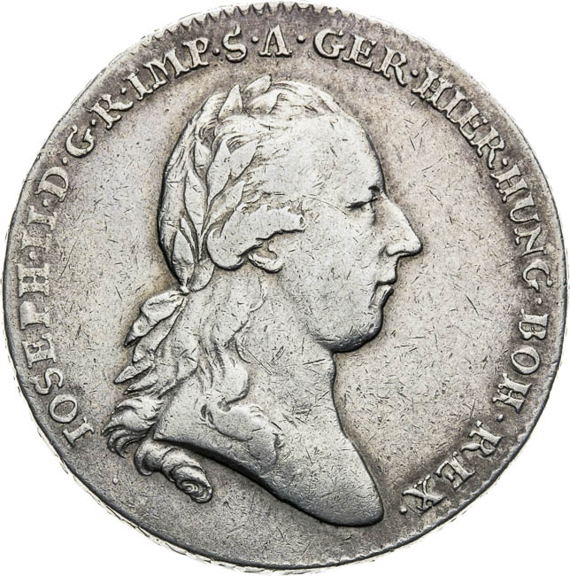 Coin-front