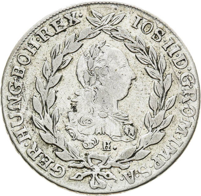 Coin-front