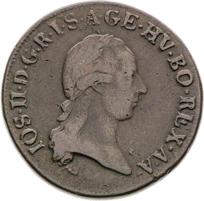 Coin-front