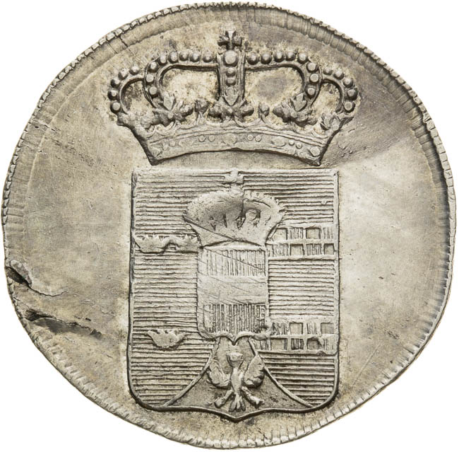 Coin-front