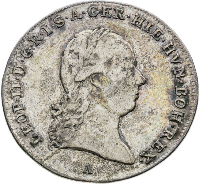 Coin-front