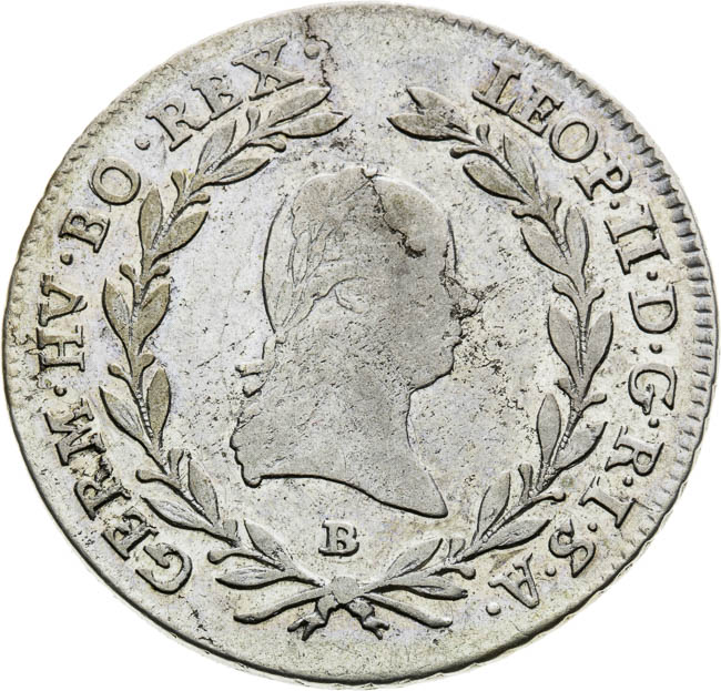 Coin-front