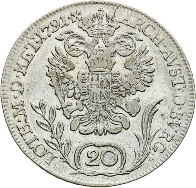 Coin-front