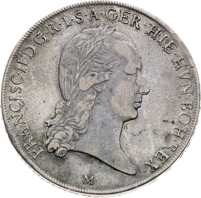 Coin-front