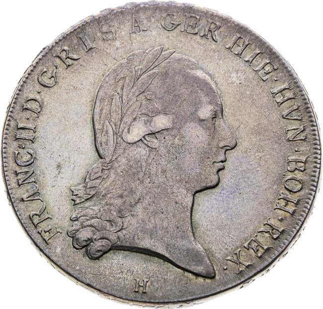 Coin-front