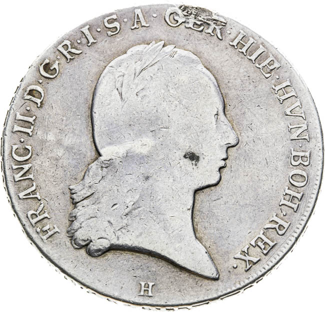 Coin-front