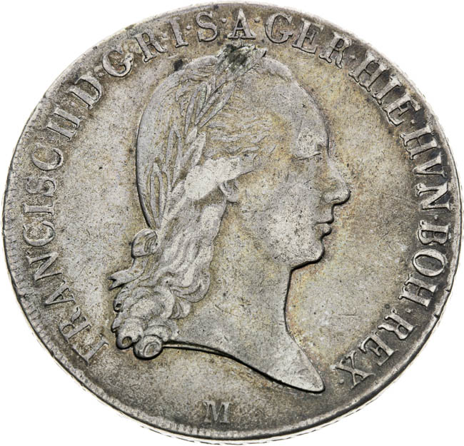 Coin-front