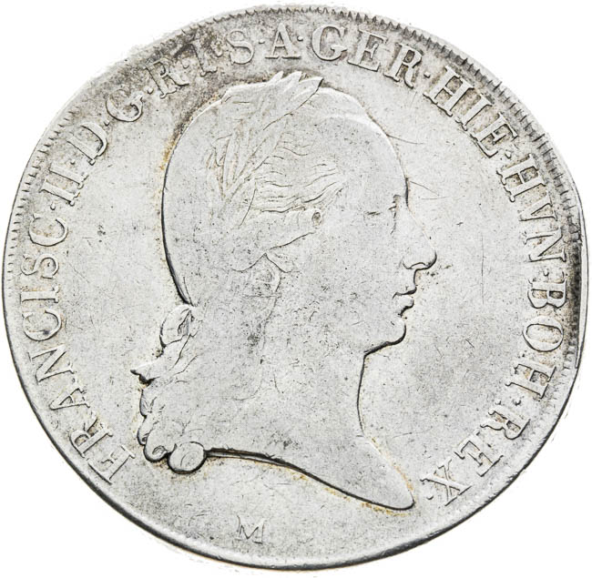 Coin-front