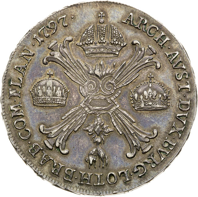 Coin-front