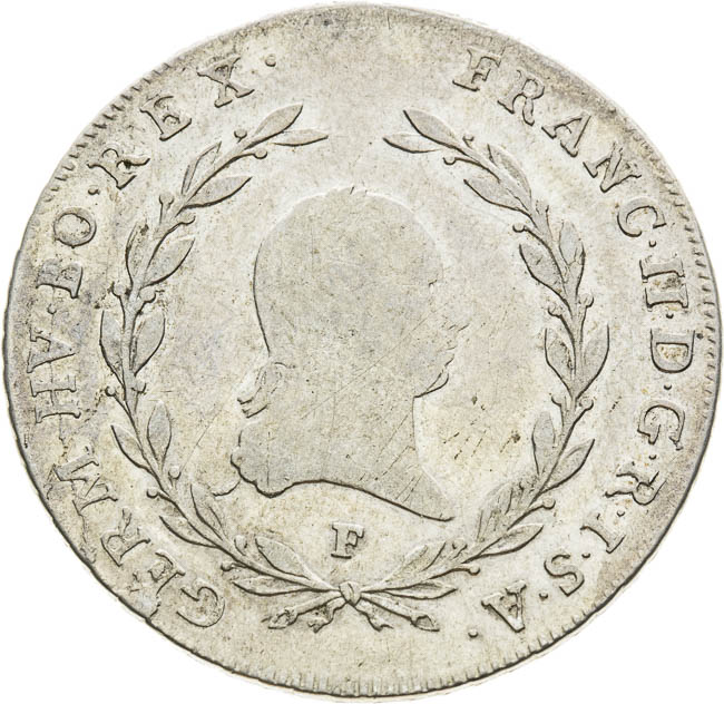 Coin-front