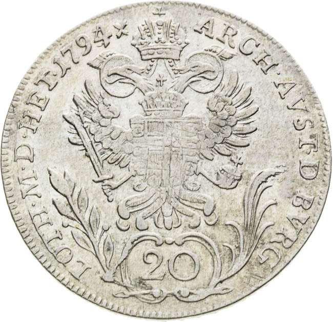 Coin-front