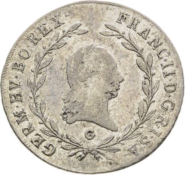 Coin-front