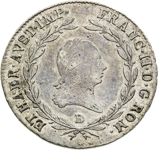 Coin-front