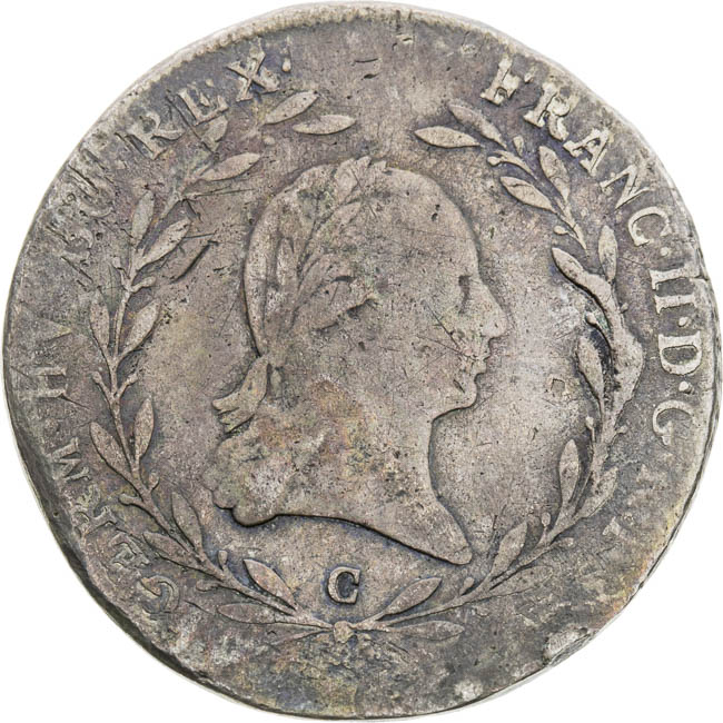 Coin-front