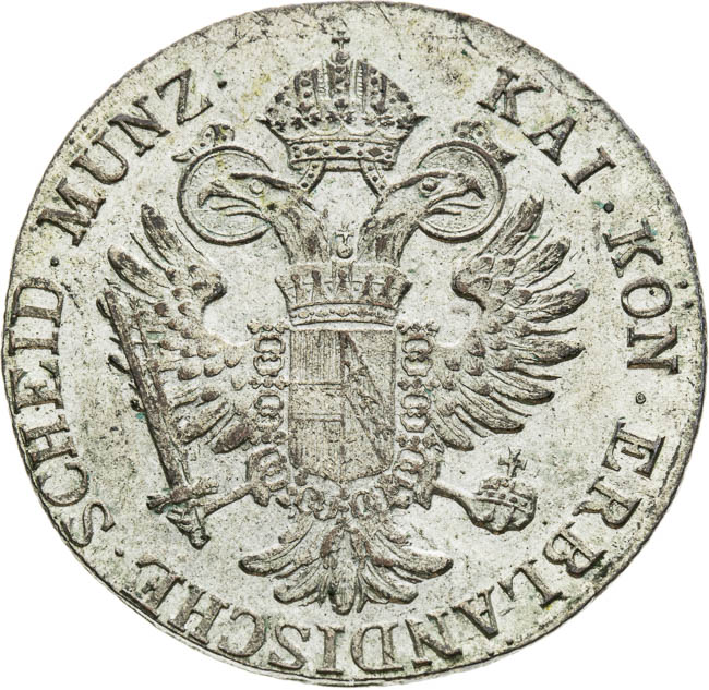 Coin-front