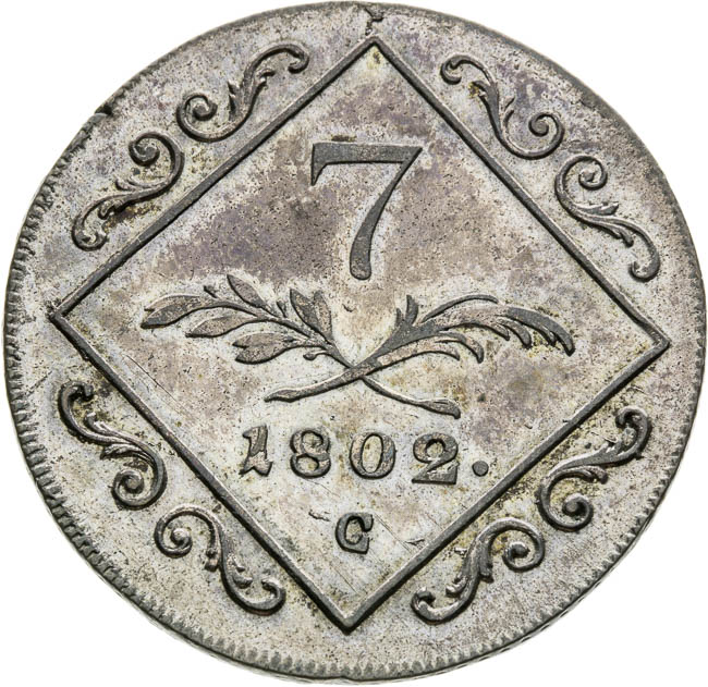 Coin-front