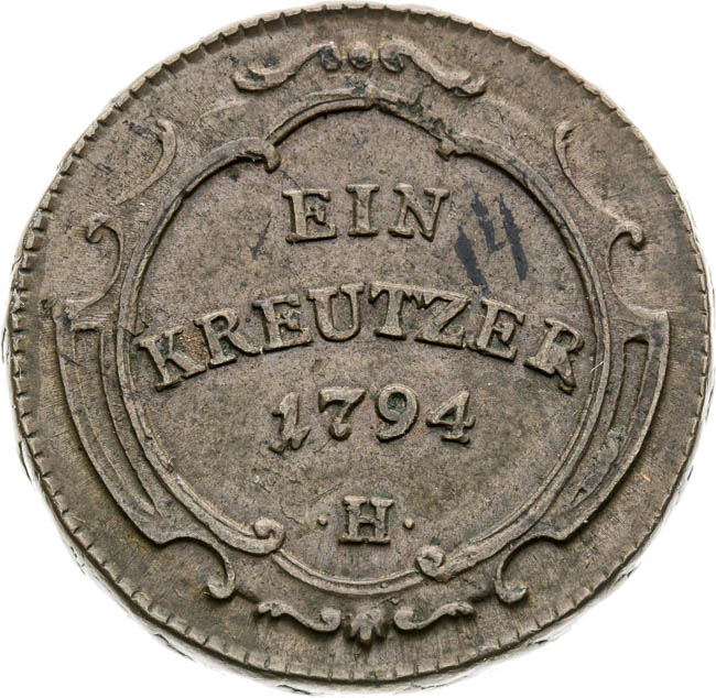 Coin-front