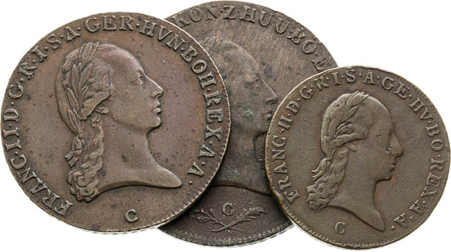 Coin-front