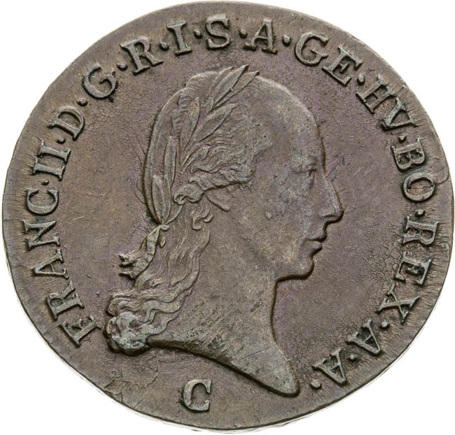 Coin-front