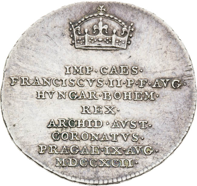 Coin-front