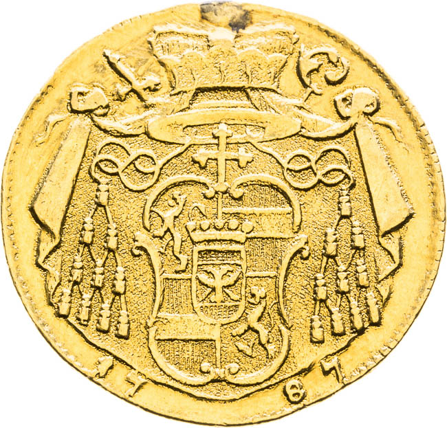 Coin-front