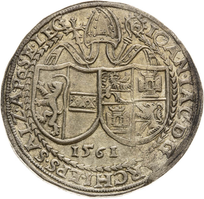 Coin-front