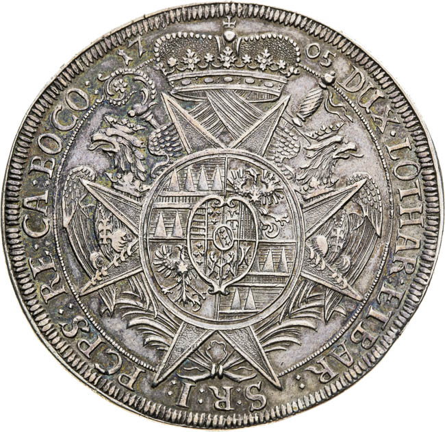 Coin-front