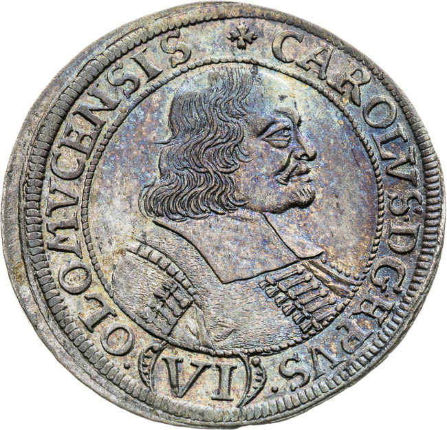 Coin-front