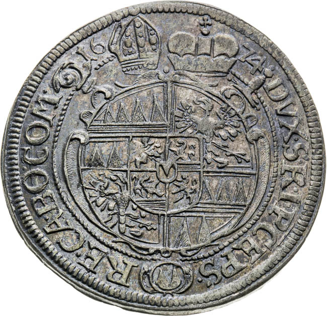 Coin-front