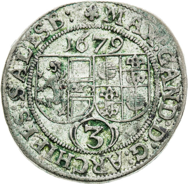 Coin-front