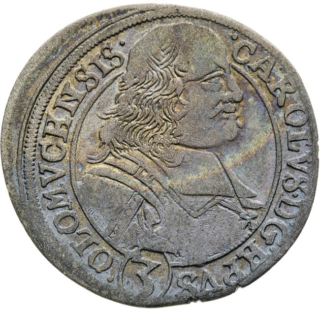 Coin-front