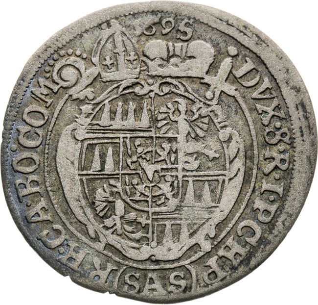 Coin-front