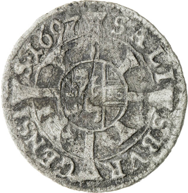 Coin-front