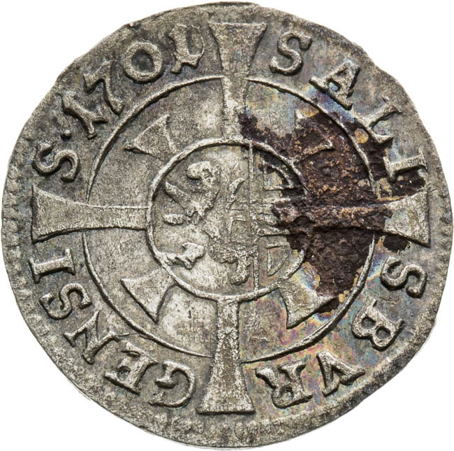 Coin-front