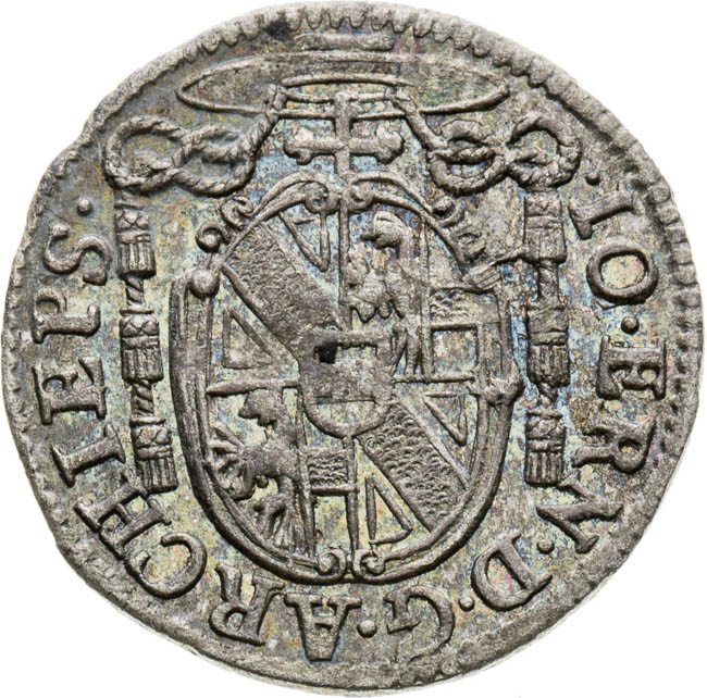 Coin-front