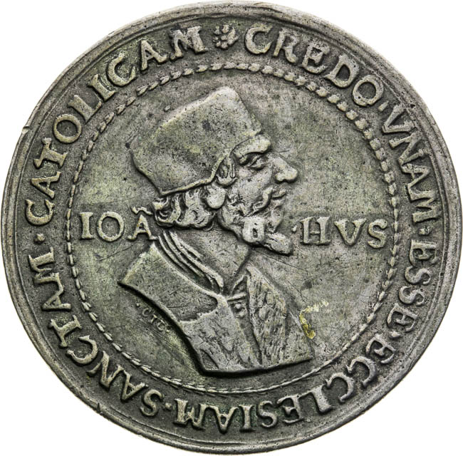 Coin-front