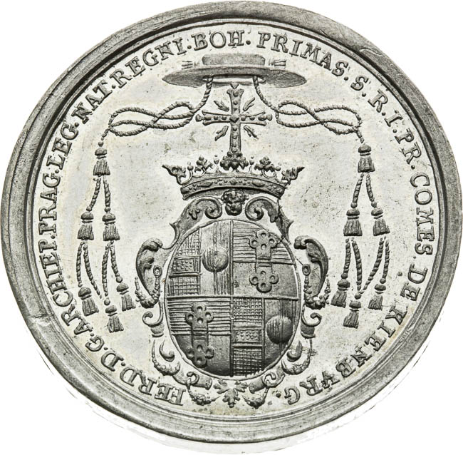 Coin-front